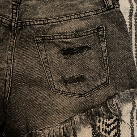 Free People shorts - Picture 5 of 6